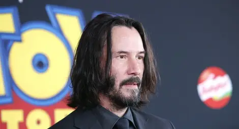 &bdquo;Марвел&ldquo; търсят идеалната роля за Киану Рийвс