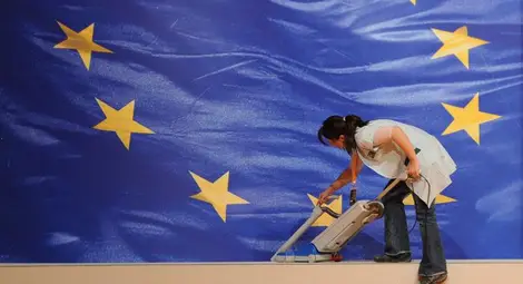 Спечели ли Германия от влизането на България и Румъния в ЕС?