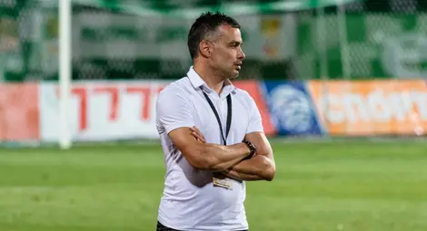 Людмил Киров и футболистите: Хора, елате днес на стадиона!