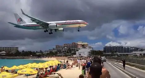 Най-опасното летище на света взе първата си жертва