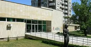 Японският художник Сусумо Ендо първи изпрати творби за фестивална изложба