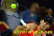 Стивънс отстрани Пиронкова в Брюксел Стивънс отстрани Пиронкова в Брюксел