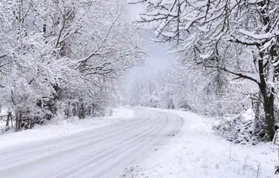 Снегът идва утре, ще вали цяла седмица