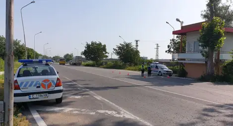 Акция на ДАИ показа най-честите нарушения при товарните превози