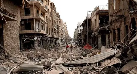 САЩ разследват употреба на химически оръжия в Сирия