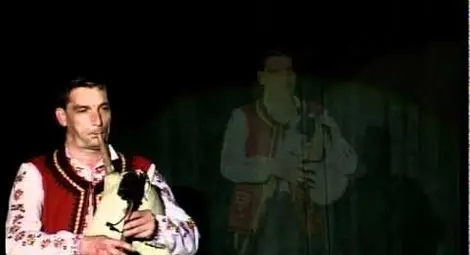 Концерт почита паметта на гайдаря Евтим Русков