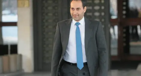 Условна присъда получи бившият зам.-външен министър Христо Ангеличин