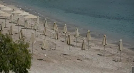 Няма яснота дали българите ще могат да отидат на море в Гърция от 15 юни