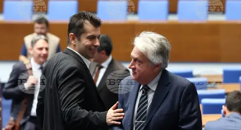 Снимка: БТА Снимка: БТА