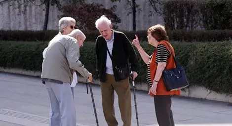 За първи път от 9 г. пенсионерите без бонуси за Коледа