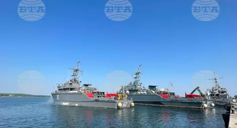 Снимка: БТА Снимка: БТА