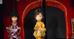 „Принцесата и свинарят“ учи децата на истинските ценности