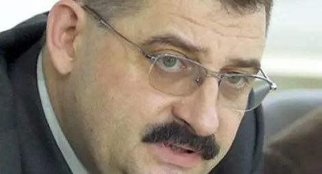 Шефът на "Петрол" издъхна след тежка битка с рака