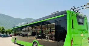 Антимонополната комисия отхвърли жалбата на „Шкода“ срещу поръчката за нови тролейбуси