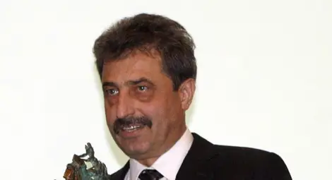 Лихтенщайн потвърди, че разследва Цветан Василев