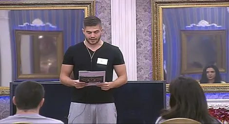 Двама напускат ВИП Брадър на крачка от полуфинала Двама напускат ВИП Брадър на крачка от полуфинала