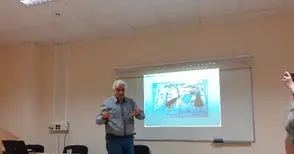 Изследовател на акад.Арнаудов огласи две находки в Русе