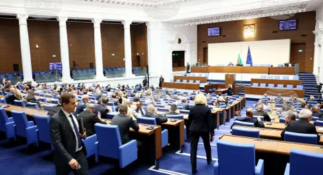 Снимка: БТА Снимка: БТА