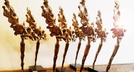 Вижте всички номинации за наградите Икар 2020