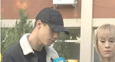 Нова жертва на 17-годишния побойник: Появи се отнякъде и ме нападна, защото не съм се държал както трябва