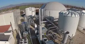 Най-голямата екологична инвестиция за трети път спира заради обжалване