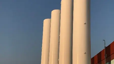 Управителят на &bdquo;Булмаркет Си Ен Джи&ldquo; Пламен Вутов: Все повече транспортни фирми се насочват към камиони на метан