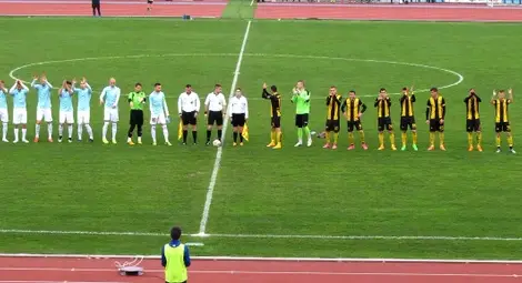 &bdquo;Дунав&ldquo; не само победи, но и надигра &bdquo;Ботев&ldquo; /Пд/ 