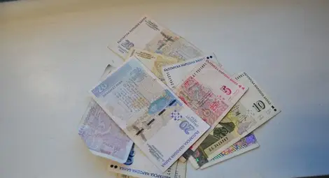 Над 61% от българите се осигуряват в частен фонд