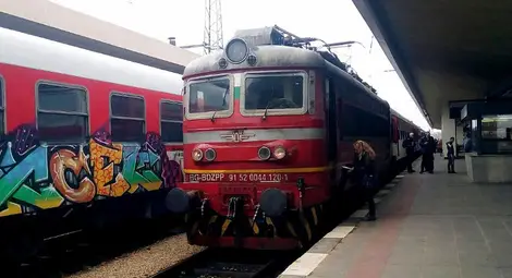 Окръжен съд &ndash; Русе уважи изцяло иска на пострадала във влак