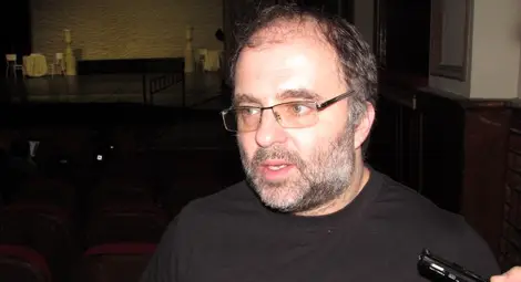 Протест на столичните филхармоници не отмени конкурса за директор Протест на столичните филхармоници не отмени конкурса за директор