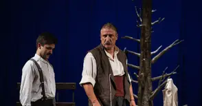 Театрална есен в Русе: Премиери, гостуващи трупи и международен фестивал