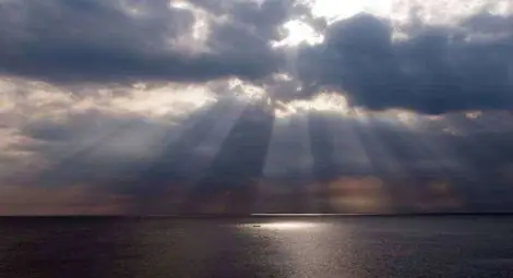 Девет положителни температурни рекорда