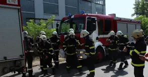 Голямо учение в „Дунарит“ ще проиграе и плана за защита при бедствие на Русе и общината