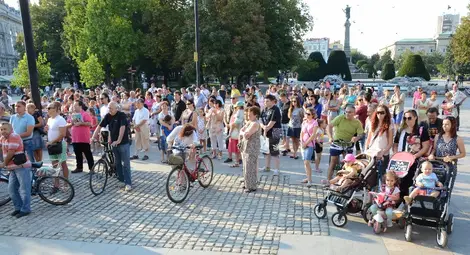 Снимка: Архив &bdquo;Утро&ldquo;