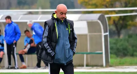 Треньорът на &bdquo;Тича&ldquo;: &bdquo;Дунав&ldquo; е  с класи над всички във &bdquo;В&ldquo; група