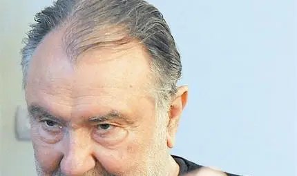 Актьорът Васил Михайлов: Отказвам пенсия награда!