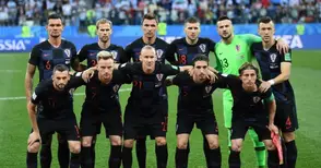 Аржентинците недоволни: Хърватия с резервите срещу Исландия