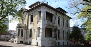 Къщата на Бурови пак става Пионерски дом