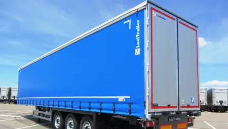 Куриоз: Ремарке глобено за превишена скорост