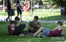 Стопяваме се с почти 40 хиляди души на година