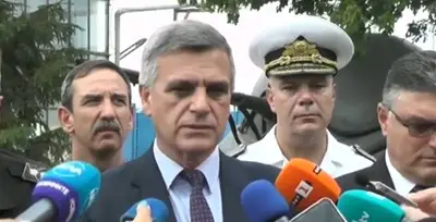 Надеждите за намирането на майор Терзиев не са големи (Видео)