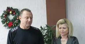 Коледен подарък от ГЕРБ възражда църквата в Пиперково