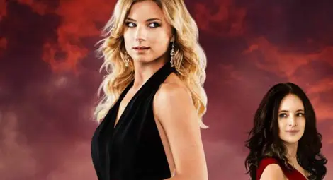 Раздяла с един от главните герои в новите епизоди на "Отмъщението"