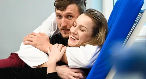 Снимките на сезон 3 на &bdquo;Откраднат живот&ldquo; продължават в сърцето на зимата