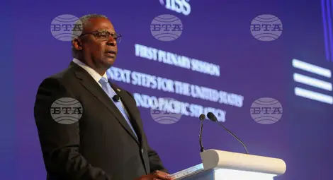 Снимка: БТА Снимка: БТА