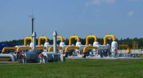 Отлага ли се газовата криза в Европа? Отлага ли се газовата криза в Европа?