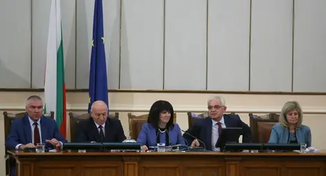 Медийният закон на ДПС мина и на второ четене