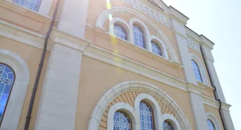 Съмнително добре информирани влезли да крадат във &bdquo;Всех Святих&ldquo;