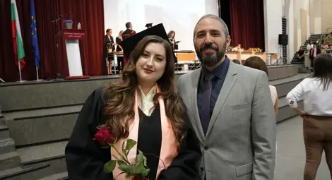 Ново поколение здравни специалисти започва кариерата си в &bdquo;Медика&ldquo;