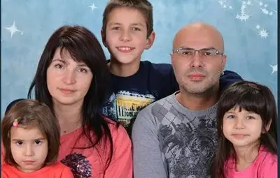 Майка на три деца от Габрово се нуждае от скъпоструващо лечение